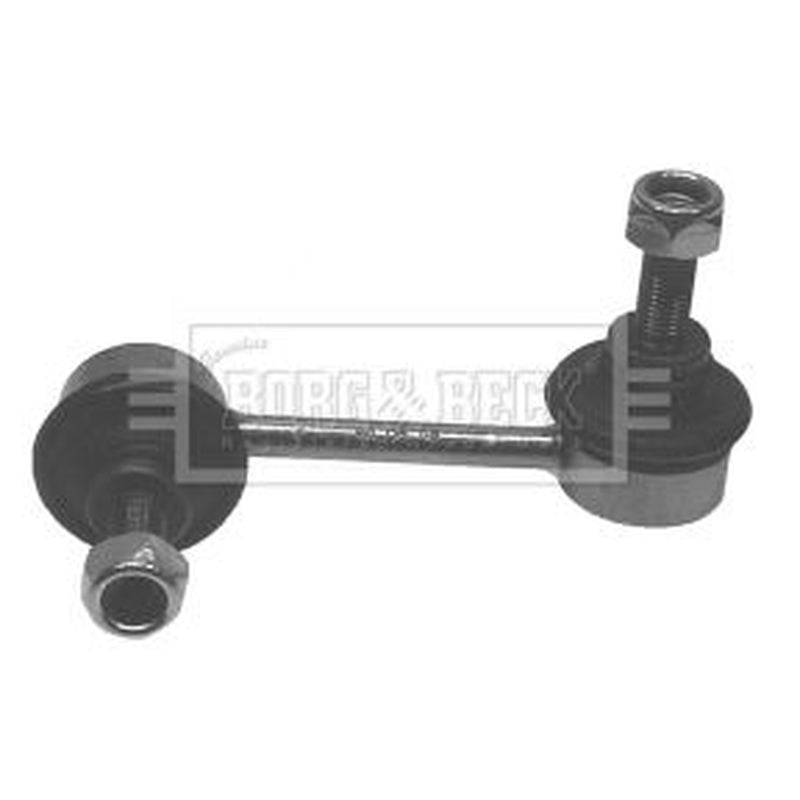Borg & Beck Stabiliser Bar Link Coupling Rod BDL6619