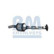 BM Catalysts Homologated Diesel Cat BM80159H