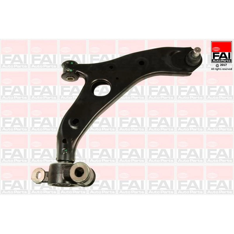 FAI Control/Trailing Arm SS8883