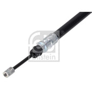 Febi Handbrake Cable Right Rear 176864