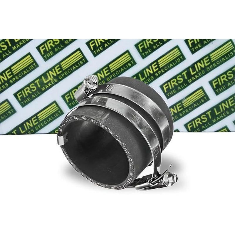 First Line Intercooler Turbo Charge Air Hose FTH1593