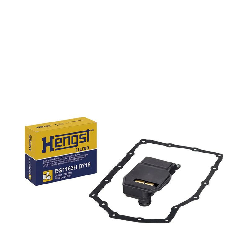 Hella Auto Trans Filter Kit EG1163H D716