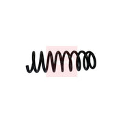 Apec Rear Suspension Coil Spring ACS1755