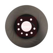 Apec 2 x Vented Front Brake Discs DSK940