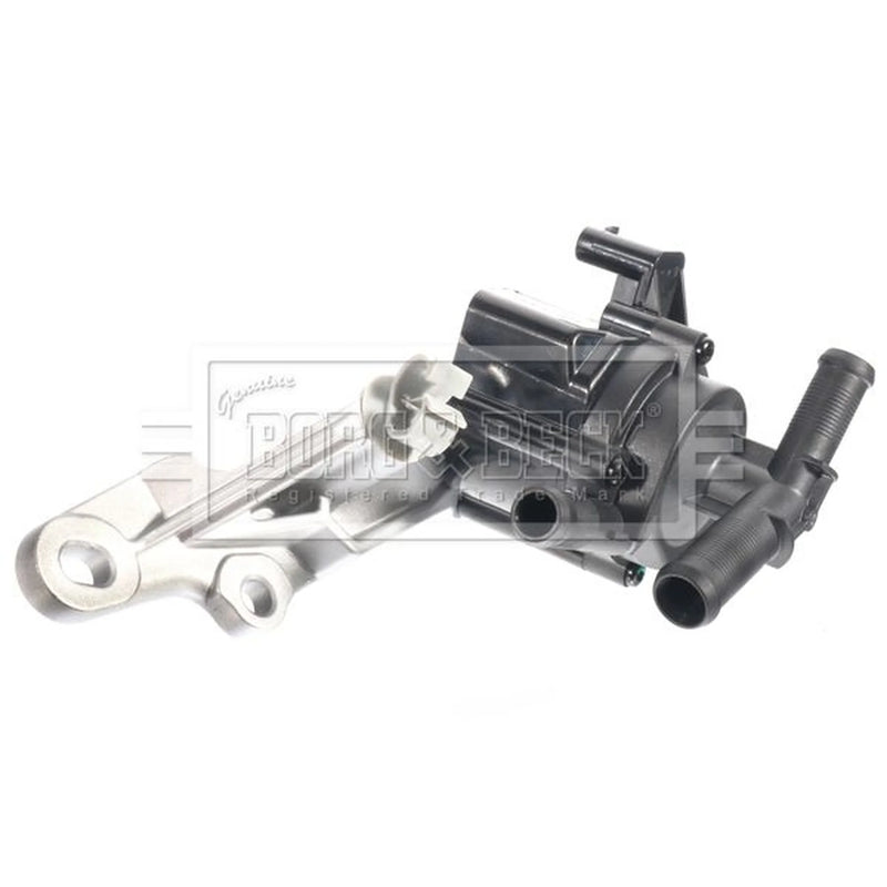 Borg & Beck Auxiliary Coolant Water Pump BWP3100