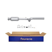 Hella Catalytic Converter 8LE 366 053-751