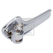 Febi Interior Equipment Door Handle Right Plastic 192802