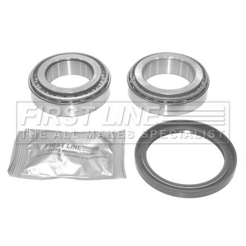 First Line Wheel Bearing Kit FBK785