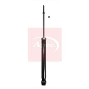 Apec Shock Absorber Damper Strut Rear Left ASA1365