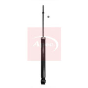 Apec Shock Absorber Damper Strut Rear Left ASA1365