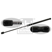 Febi Front Panel Gas Spring 48656