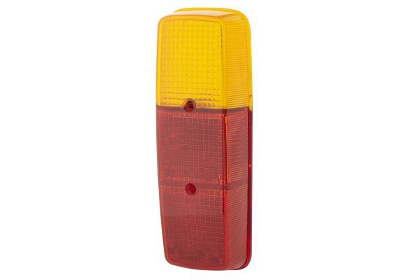 Hella 9EL 052 560-001 Lens, tail light assembly