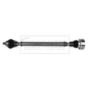 Borg & Beck CV Drive Shaft Driveshaft Front Right BDS1010