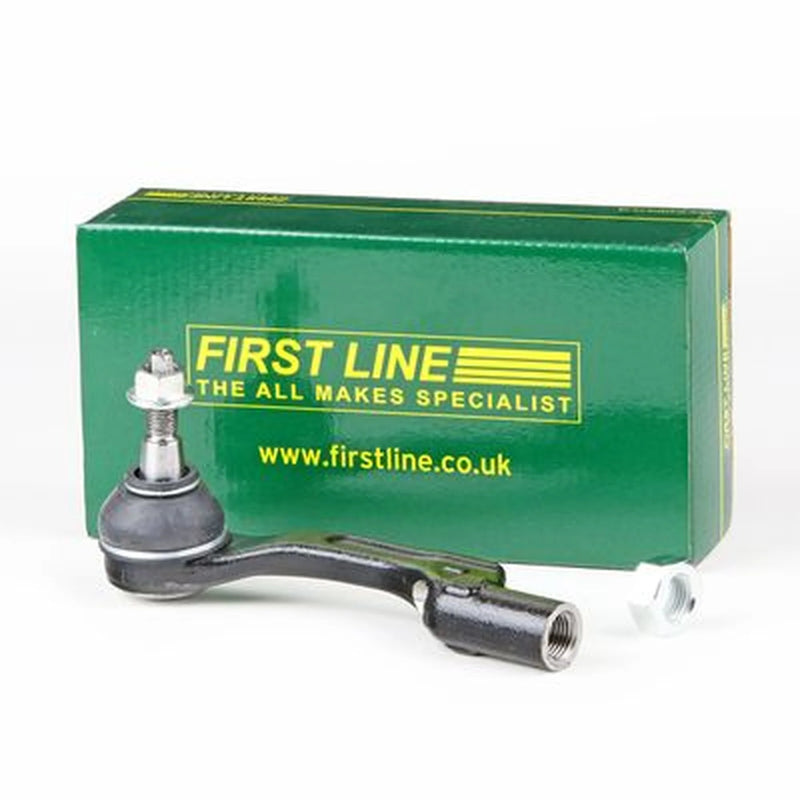 First Line Steering Tie Rod End Ball Joint M10x1.25 FTR6223