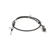 Bosch Handbrake Cable Left Rear 1 987 482 731