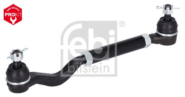 Febi Steering Tie Rod End Ball Joint Front Right