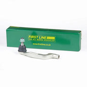 First Line Steering Tie Rod End Ball Joint FTR5832