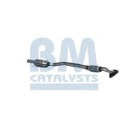 BM Catalysts Homologated Diesel Cat BM80310H