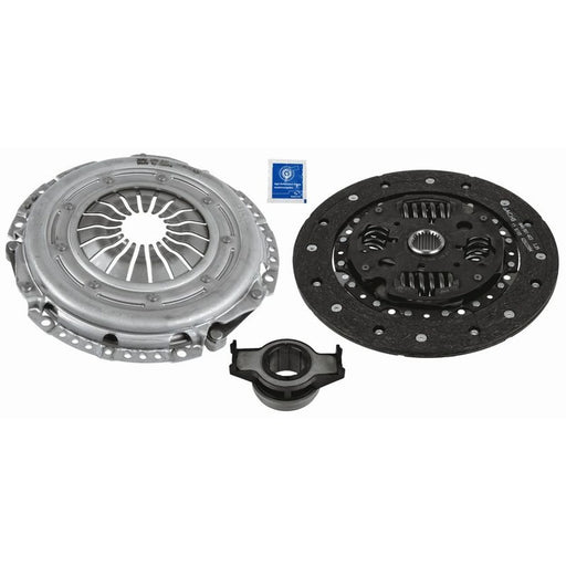 Sachs Clutch Kit Set 3pc 3000706102
