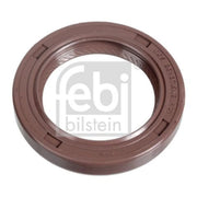 Febi Crankshaft Shaft Seal OD ID Wide 106998