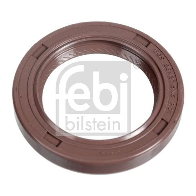 Febi Crankshaft Shaft Seal OD ID Wide 106998