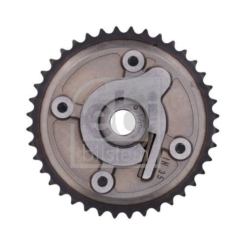 Febi Camshaft Adjuster Intake Side 40 Teeth 102231