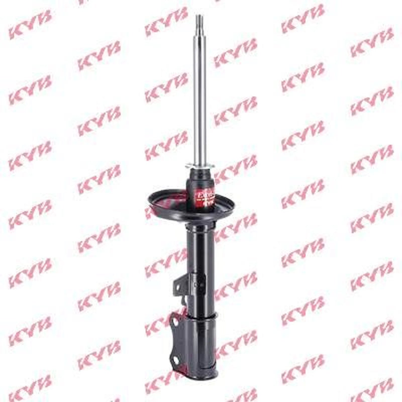 KYB Shock Absorber Damper Strut Rear Left 334014