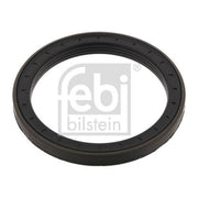Febi Wheel Hub Shaft Seal 150mm OD ID 15mm Thick 33146