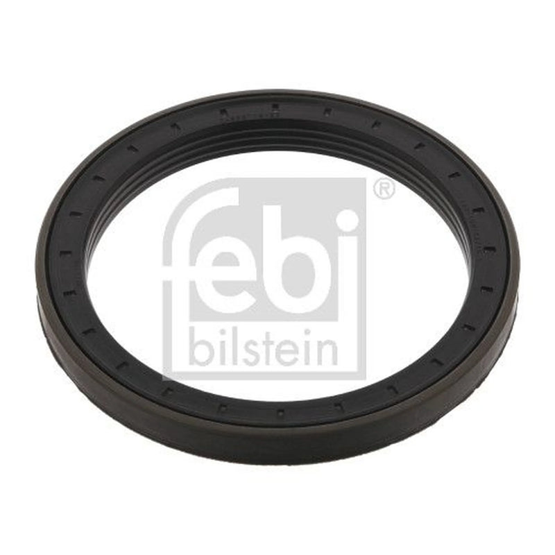 Febi Wheel Hub Shaft Seal 150mm OD ID 15mm Thick 33146