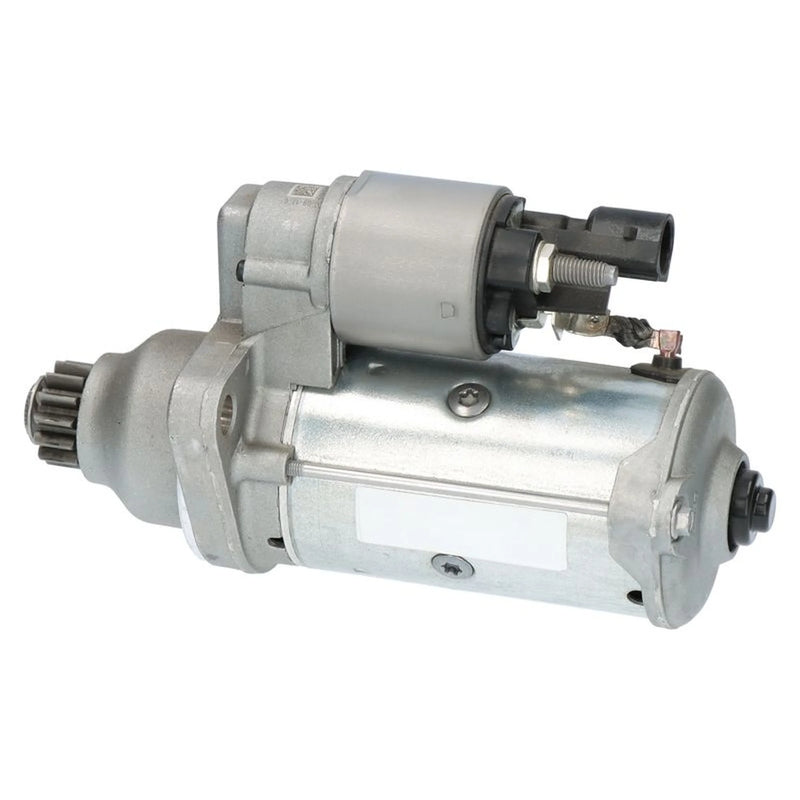 Valeo Starter Motor 12V 2kW 12 Teeth 438353