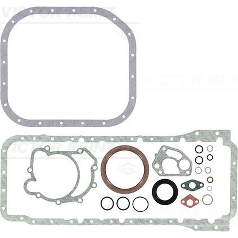 Victor Reinz Crankcase Gasket Kit ID 08-25194-07