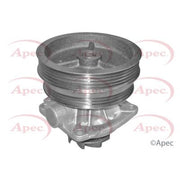 Apec Engine Cooling Water Pump AWP1489