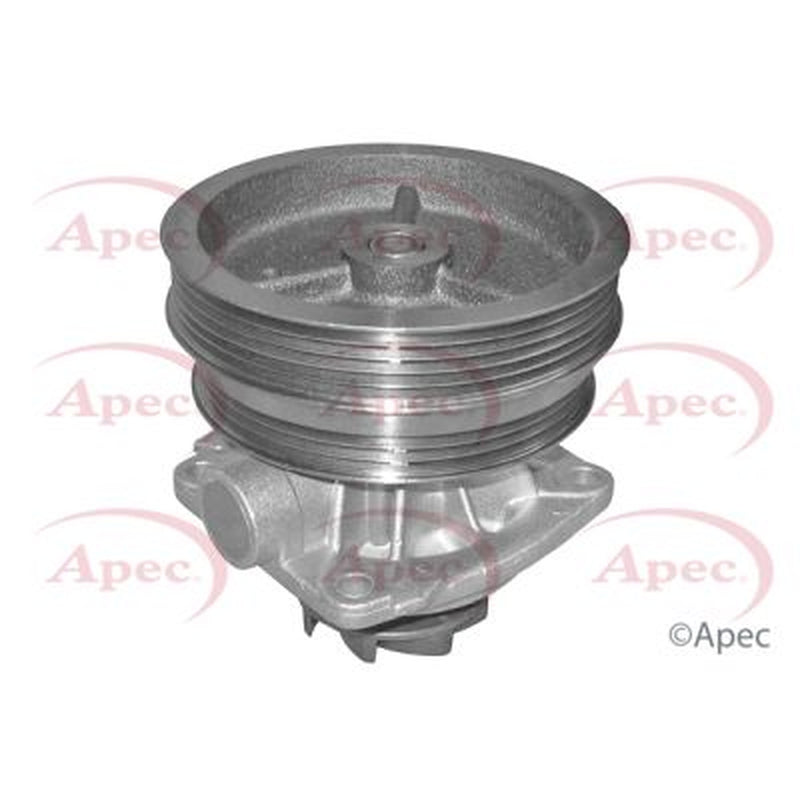 Apec Engine Cooling Water Pump AWP1489