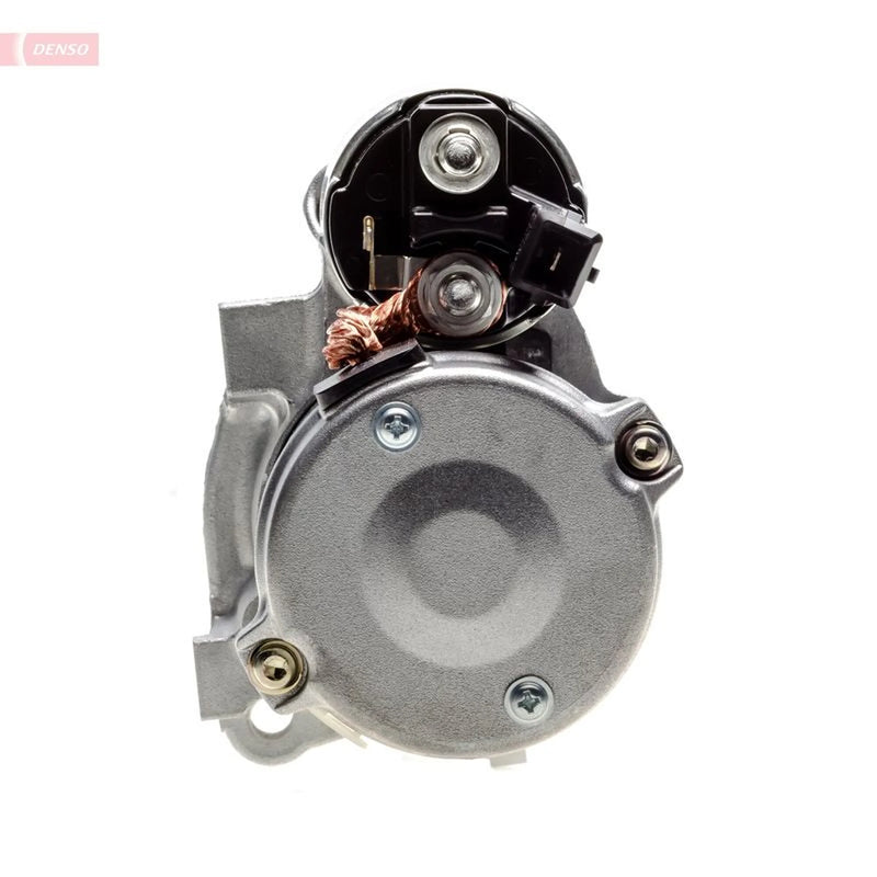 Denso Starter Motor 12V 1.6kW 9 Teeth DSN1377