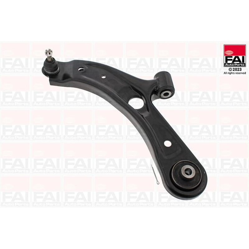 FAI Control/Trailing Arm SS8004