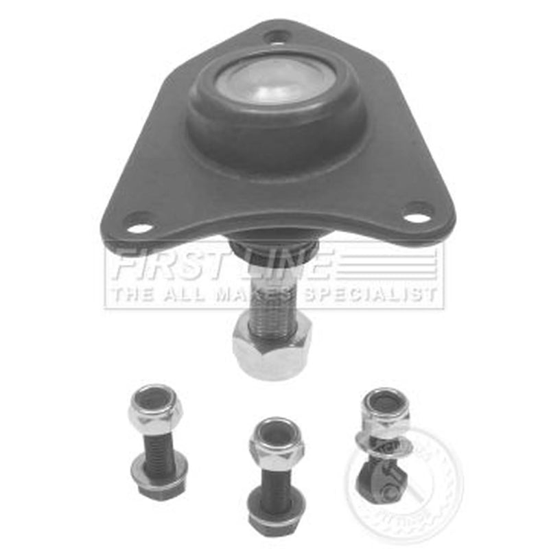 First Line Ball Joint Front Left FBJ5035