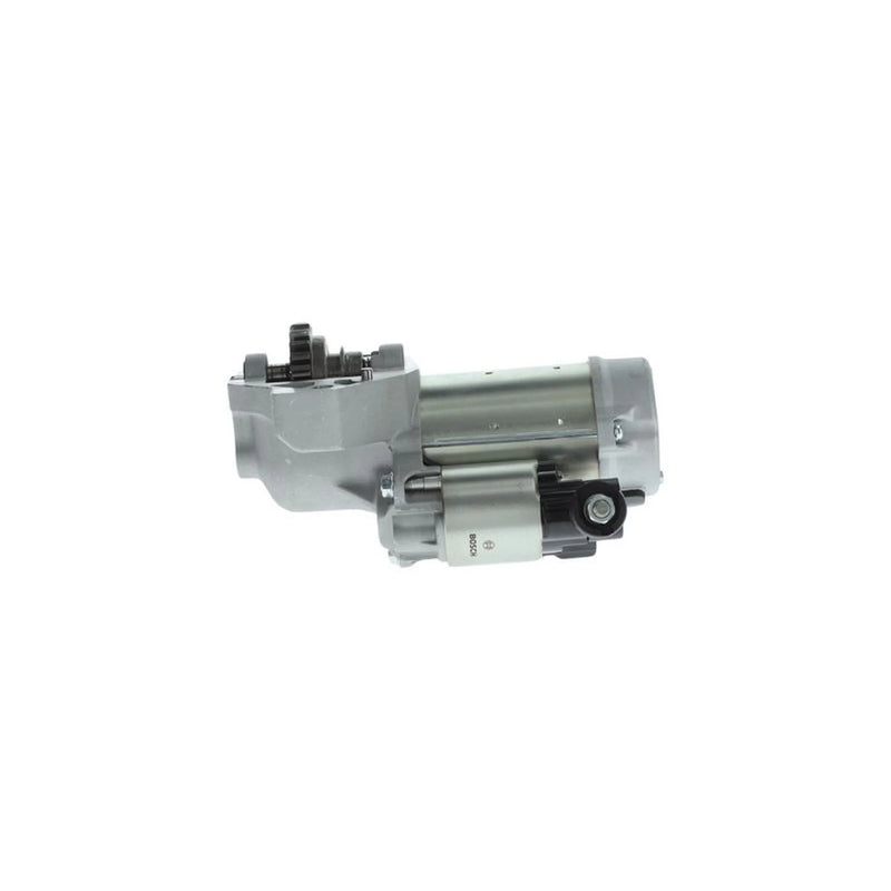 Bosch Starter Motor 12V 1.6kW 19 Teeth 1 986 S01 481