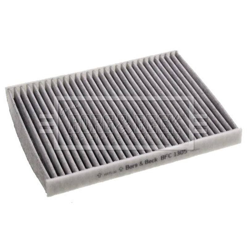 Borg & Beck Cabin Air Filter (Pollen Filter) BFC1305