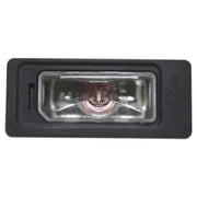 Apec Licence Plate Light / Lamp both sides LED ASL2060