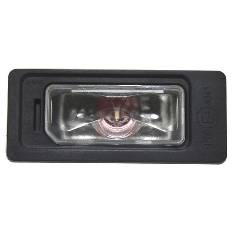 Apec Licence Plate Light / Lamp both sides LED ASL2060