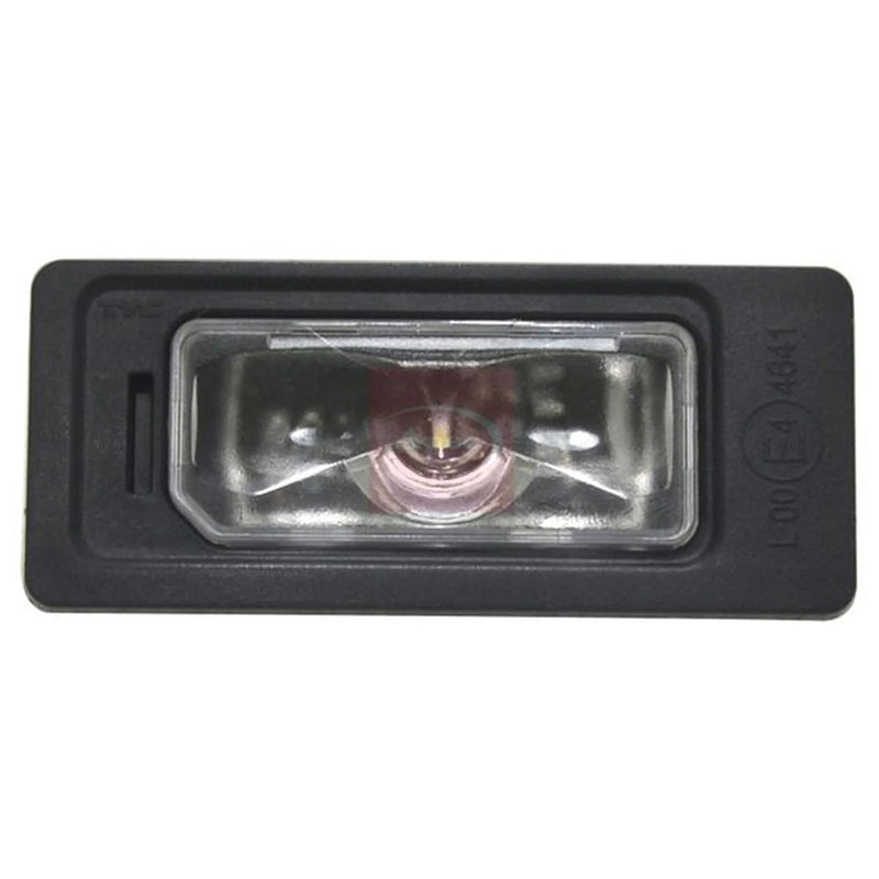 Apec Licence Plate Light / Lamp both sides LED ASL2060
