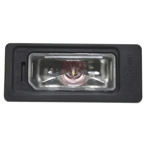 Apec Licence Plate Light / Lamp both sides LED ASL2060