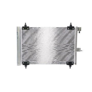Mahle Air Conditioning Condenser AC 323 000S