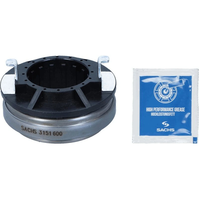 Sachs Clutch Kit Set 3pc 3000954070