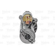 Valeo Starter Motor 12V 1.7kW 11 Teeth 438069