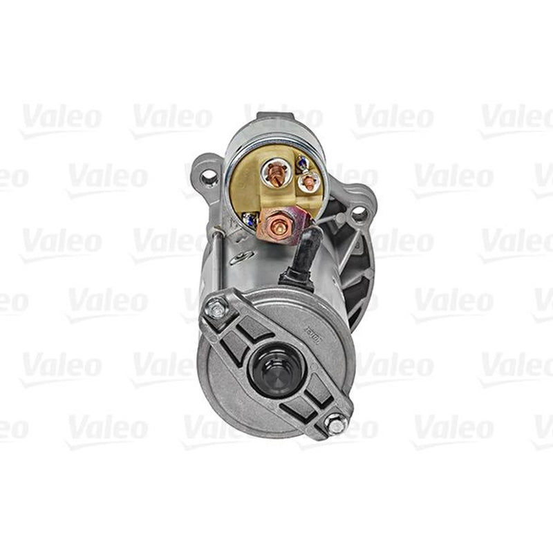 Valeo Starter Motor 12V 1.7kW 11 Teeth 438069