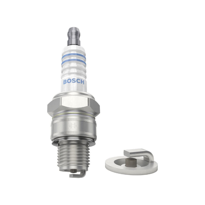 Genuine Bosch Spark Plug W8Ac 0241229604 Bosch  - Town Parts