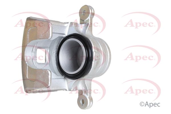 Apec Brake Caliper Assembly Front Left