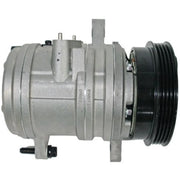 Mahle Air Conditioning Compressor ACP 1198 000P