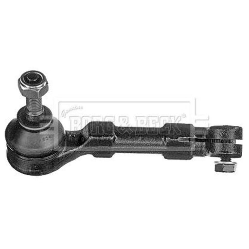 Borg & Beck Steering Tie Rod End Ball Joint BTR4787